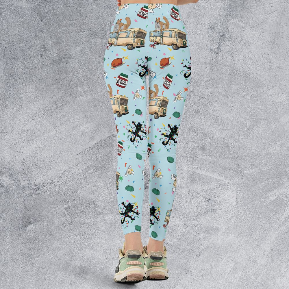 Legging - GLYXV7FP -  - 2