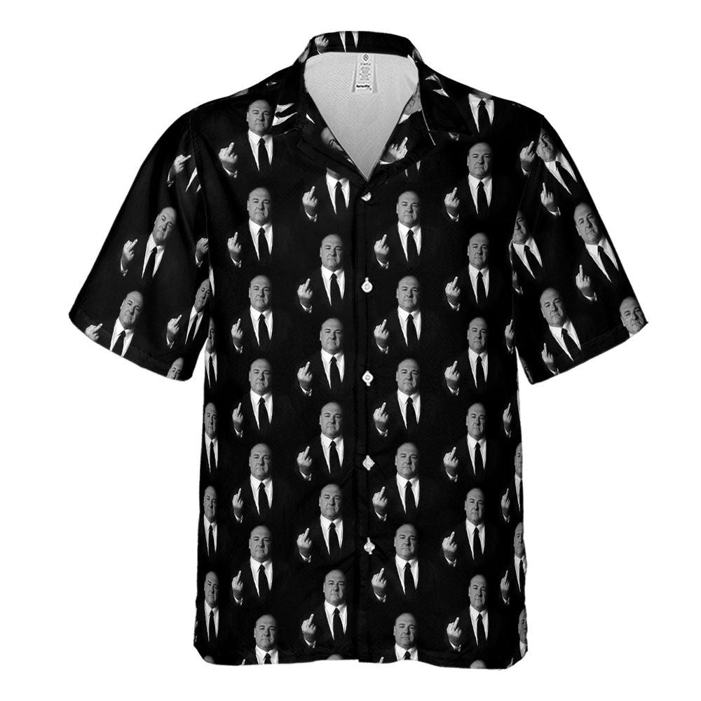 Hawaiian Shirt - LKAPZA93 -  - 2