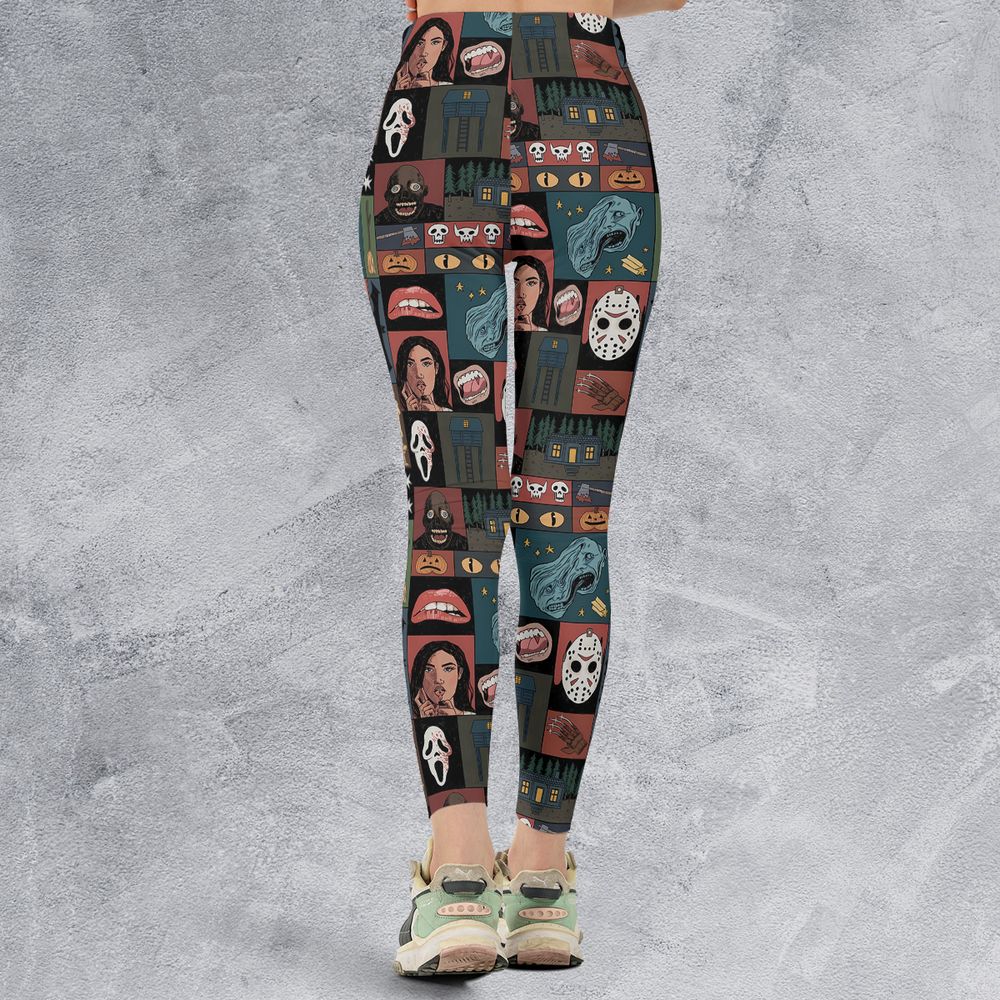 Patchwork Horror -  - 2