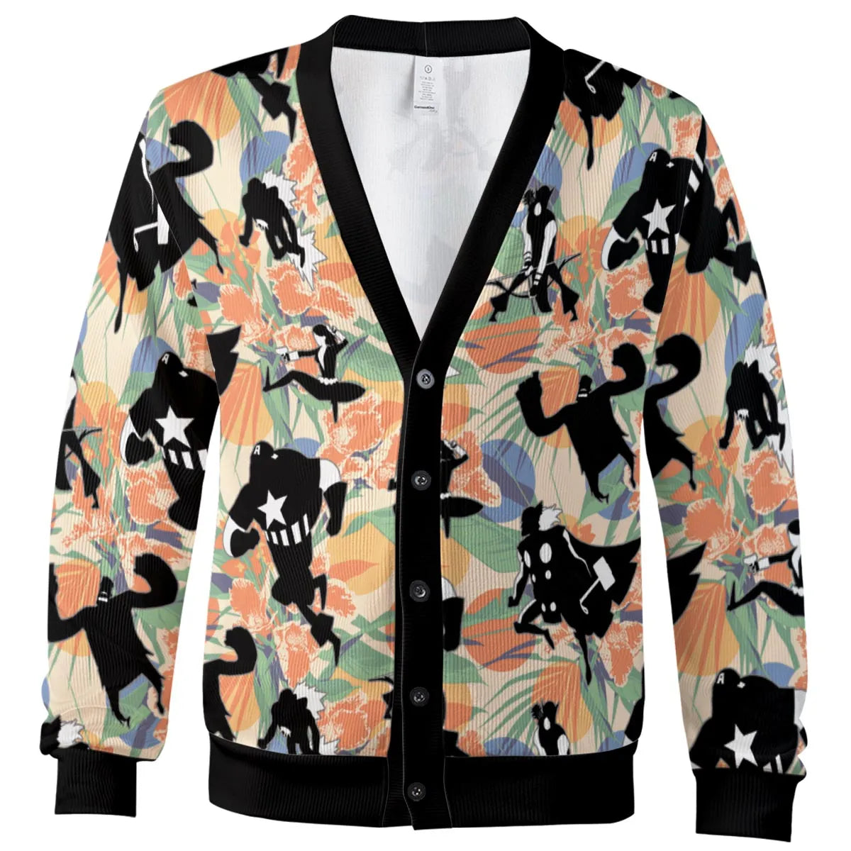 Cardigan - TF58S898