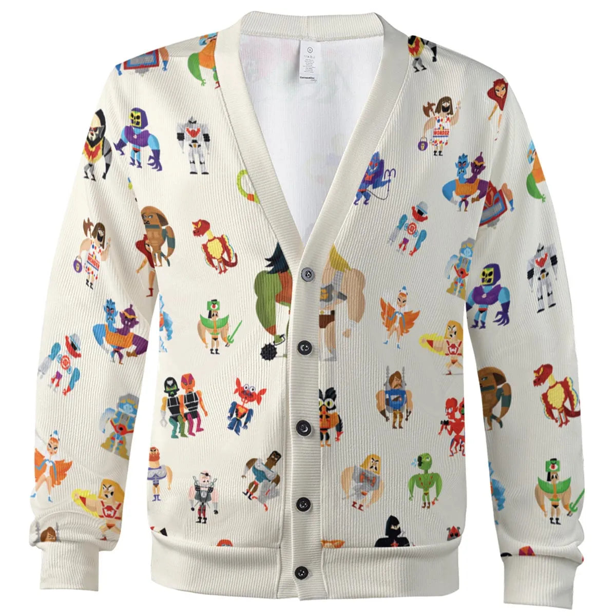 Cardigan - YT8PRUKM