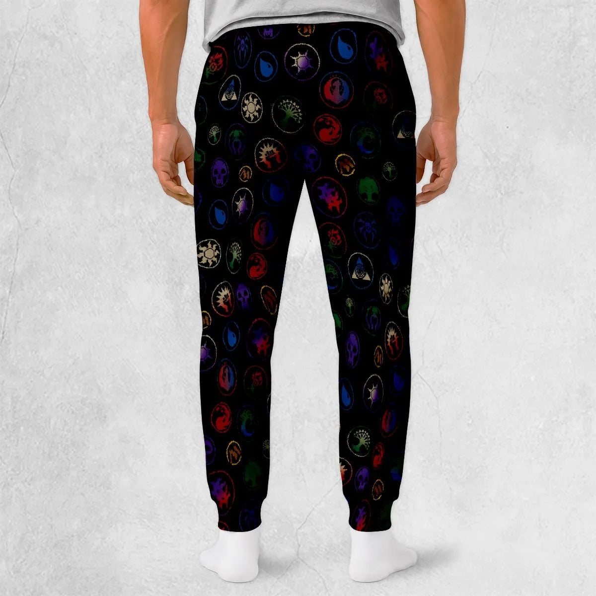 Sweatpants - KP71MNDT