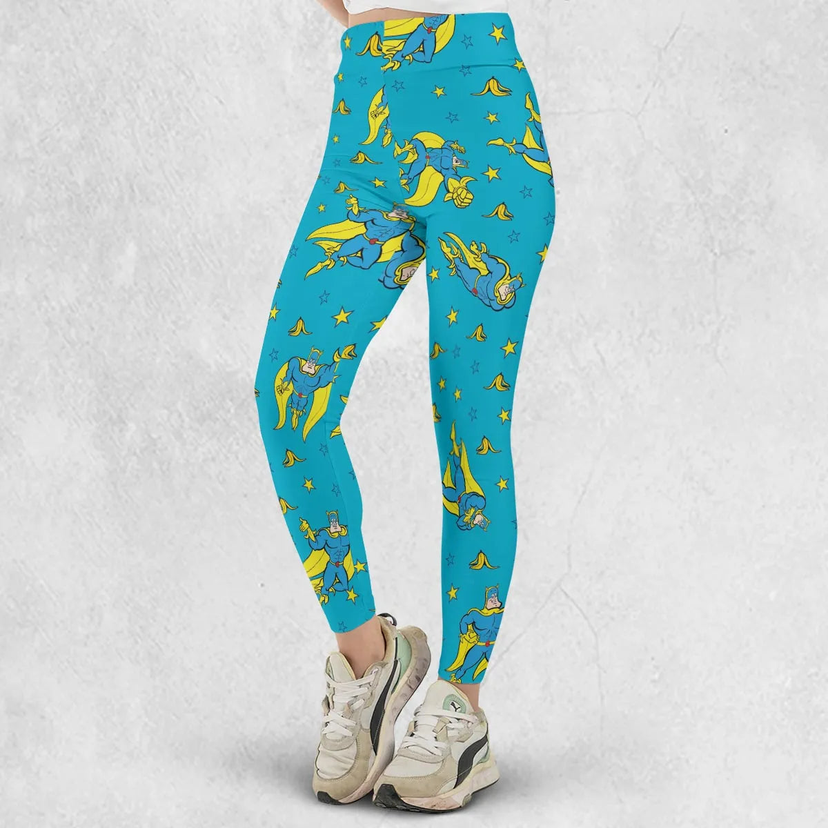 Legging - Q6KXLNL4