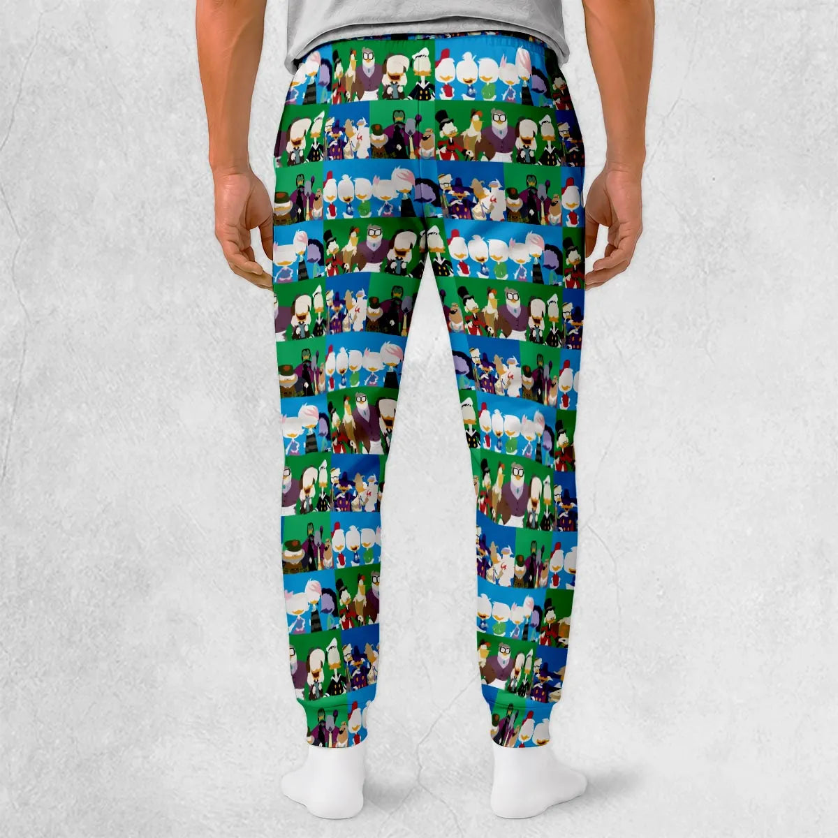 Sweatpants - KP92Y2GE