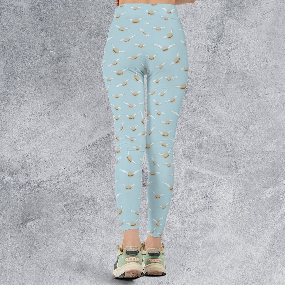 Legging - LZH8DTSG -  - 2