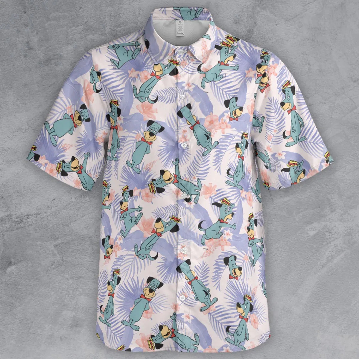 Button Down Shirt - 9XVMZPMY