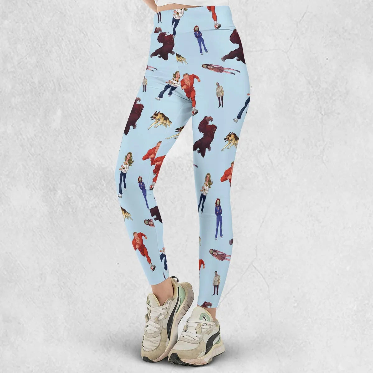 Legging - RJE53UMR