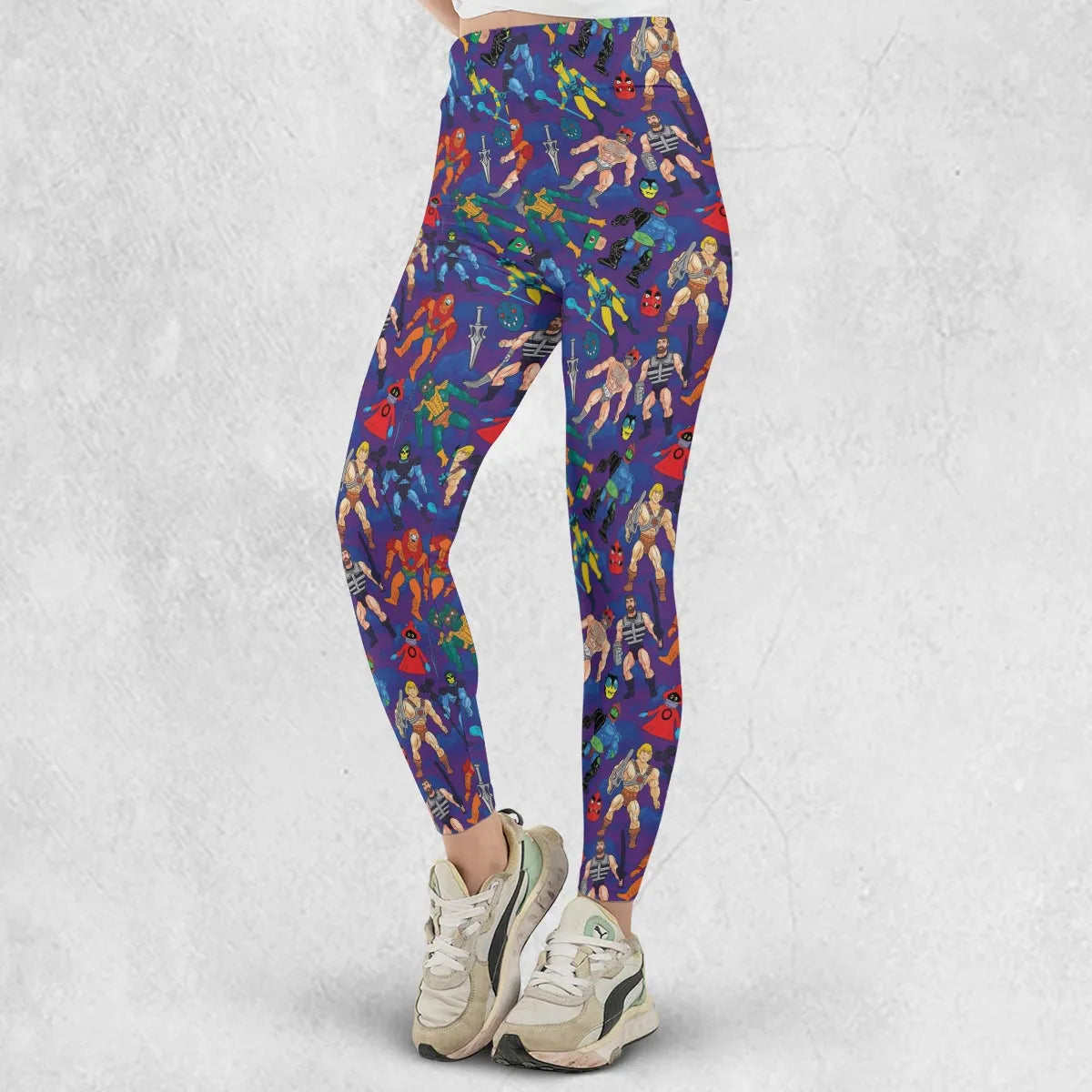 Legging - 13YMCQU8