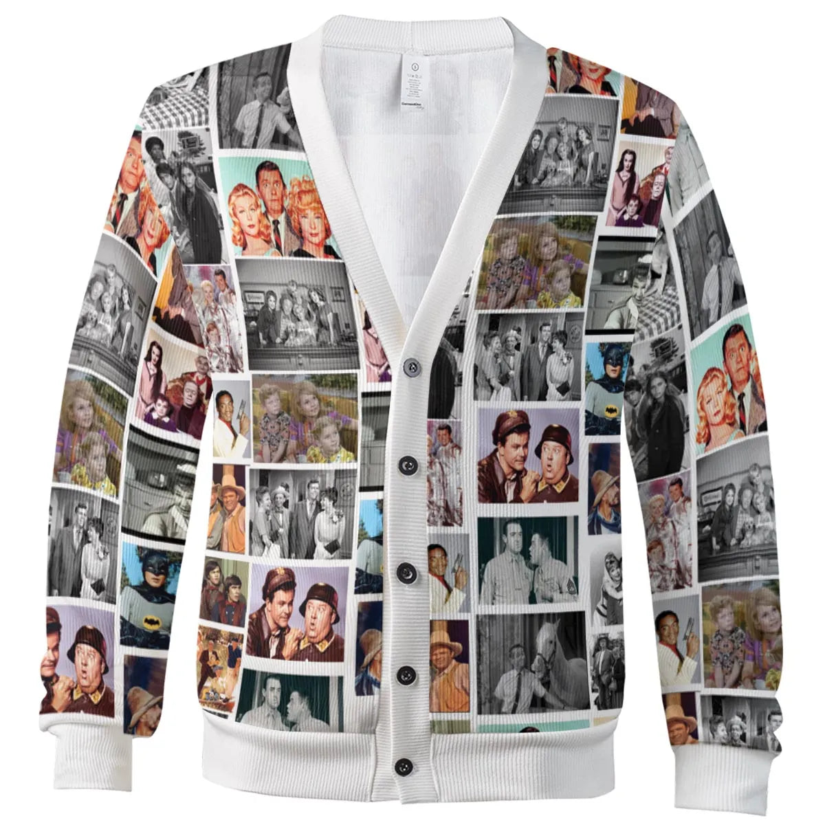 Cardigan - PZJB4WKU
