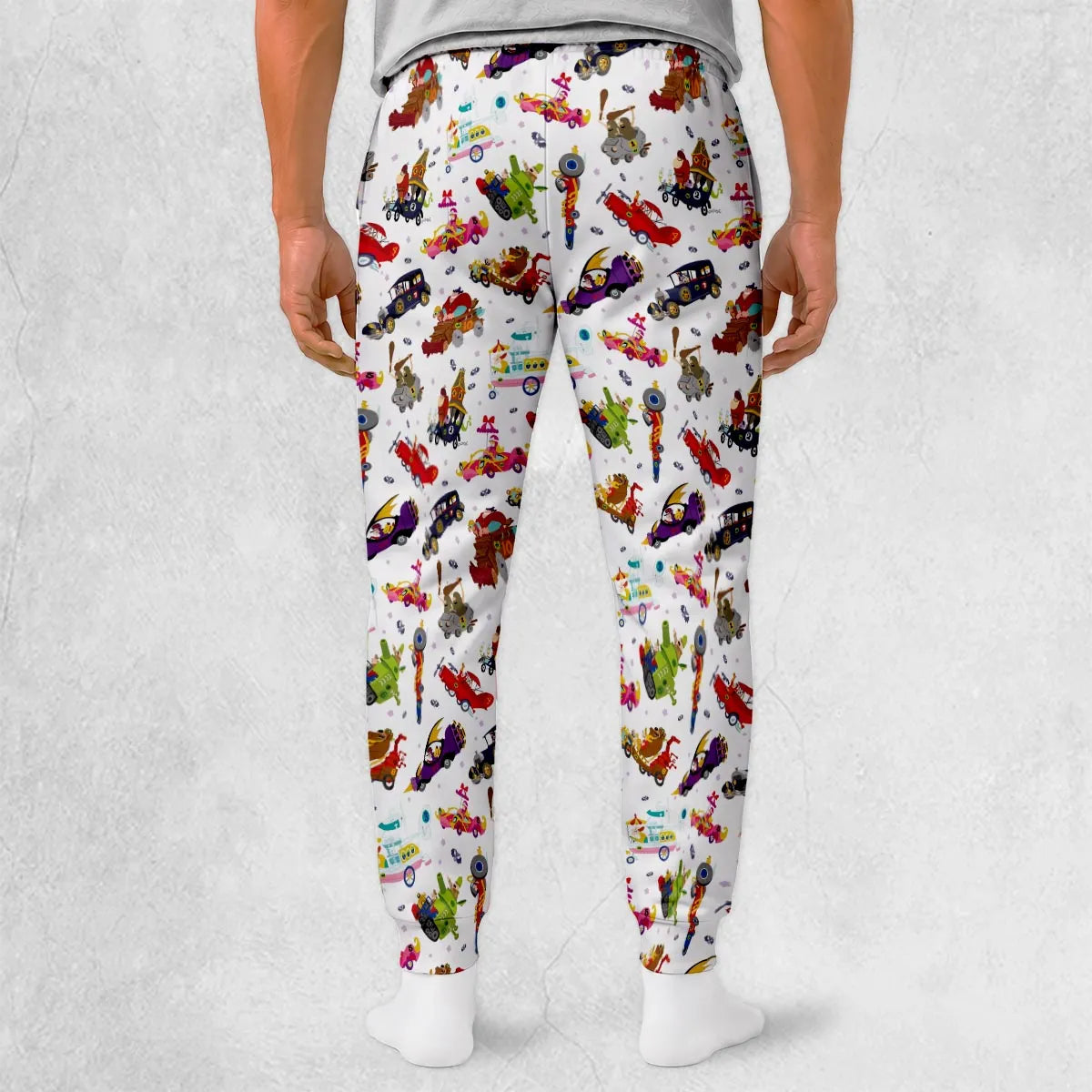 Sweatpants - XST81UMF