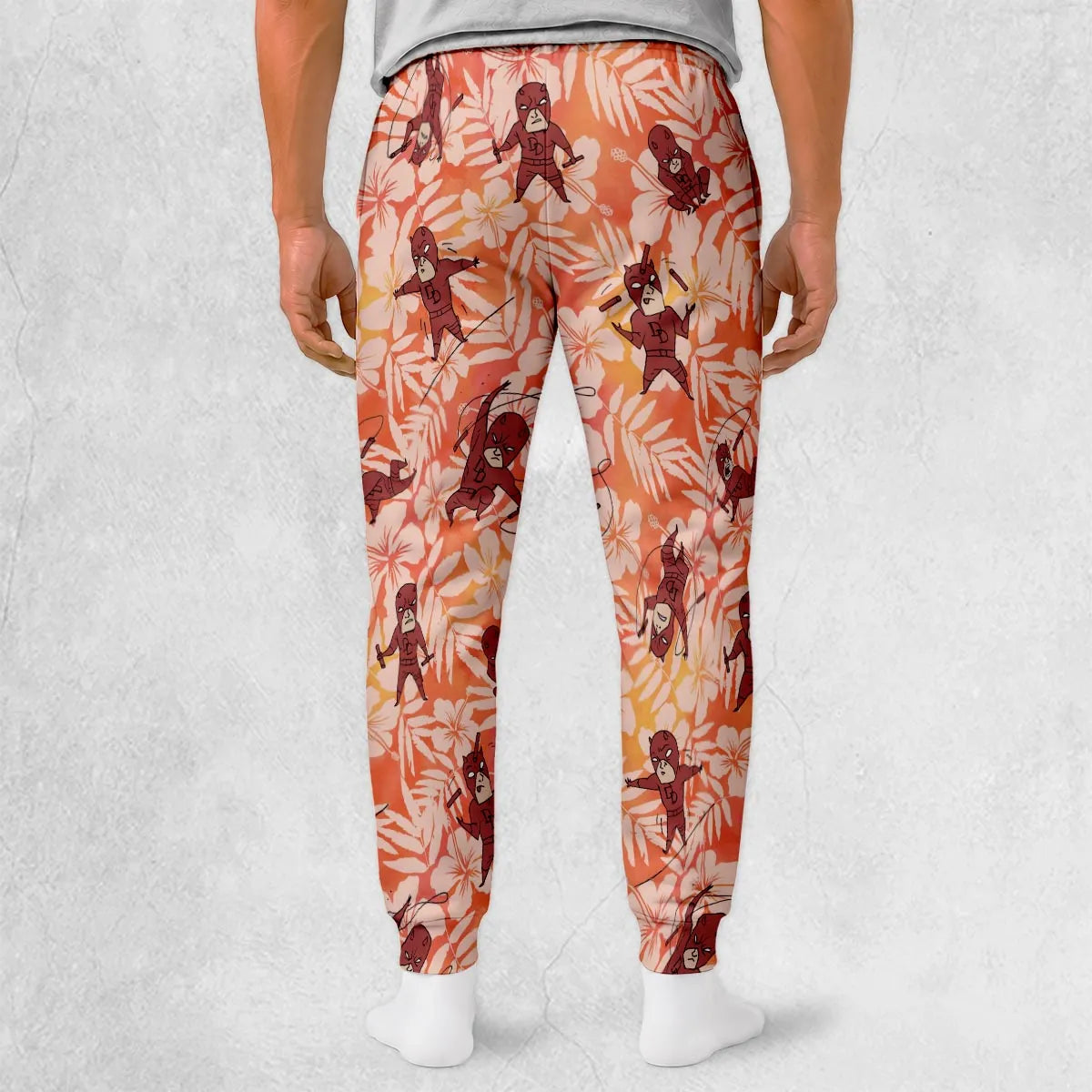 Sweatpants - HZM7WH9A