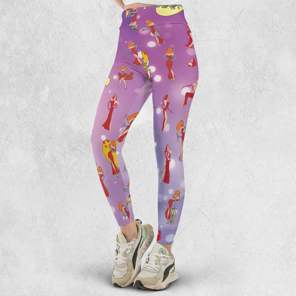 Legging - XN33H1TU