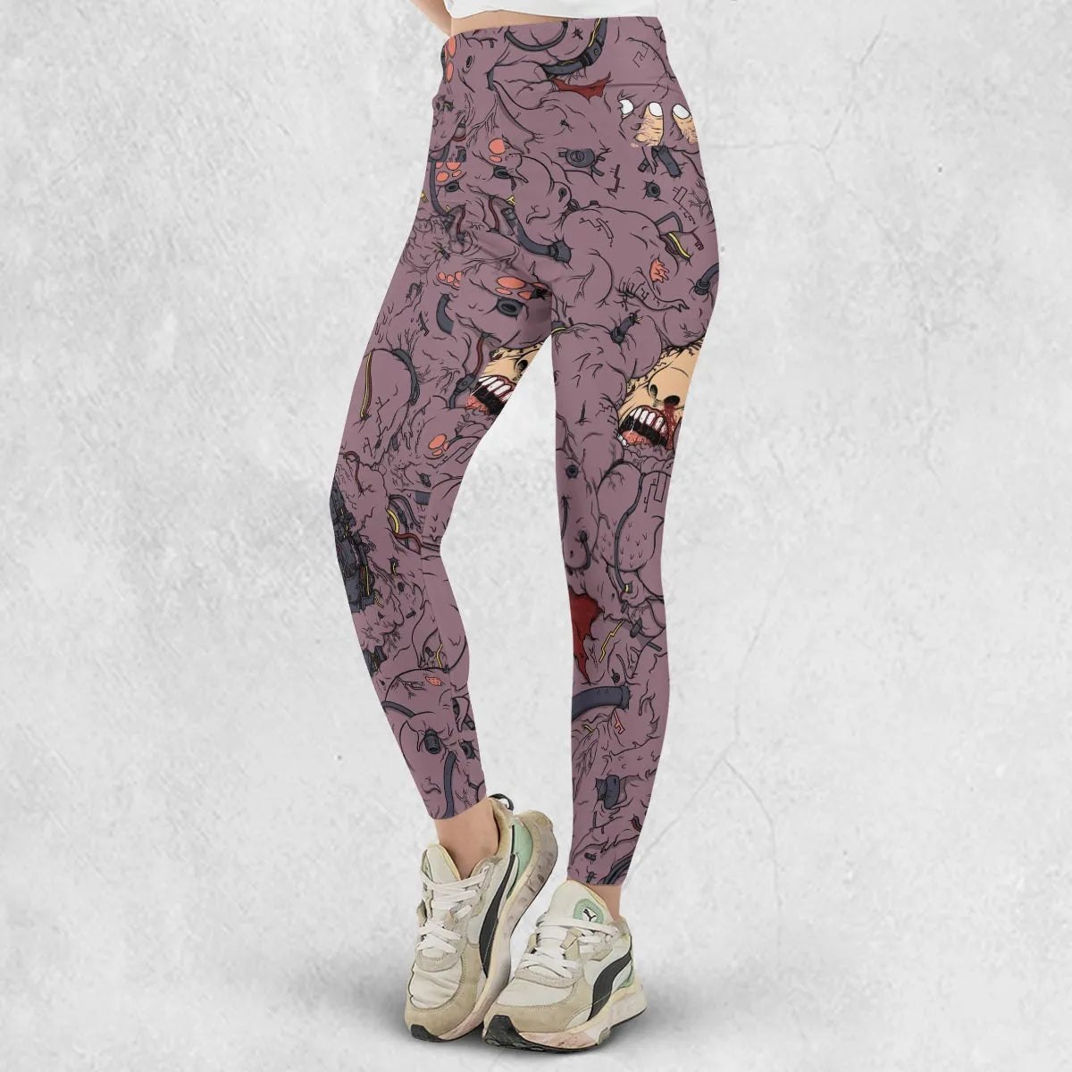 Legging - LMNLCRLM