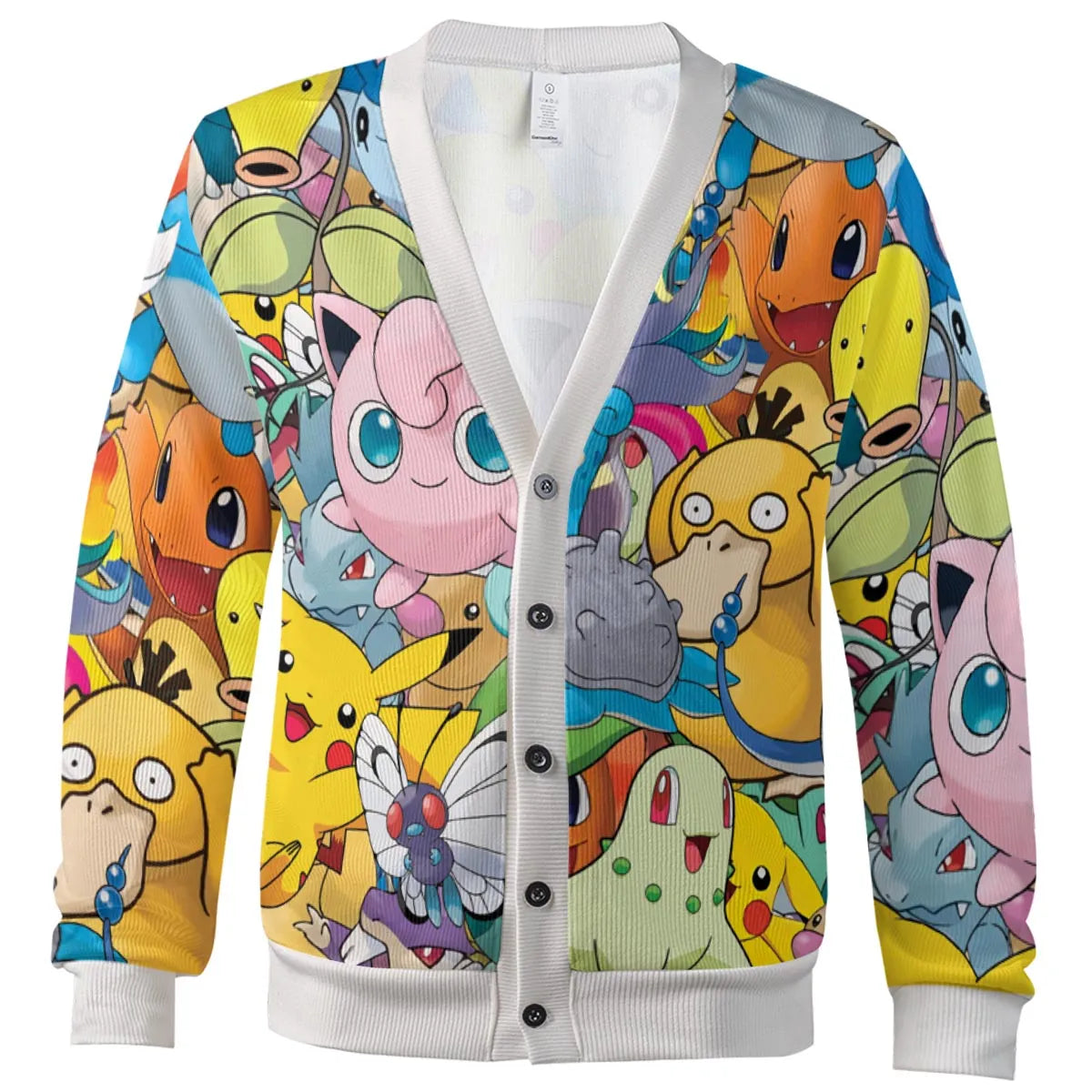 Cardigan - JAT1ZMTU