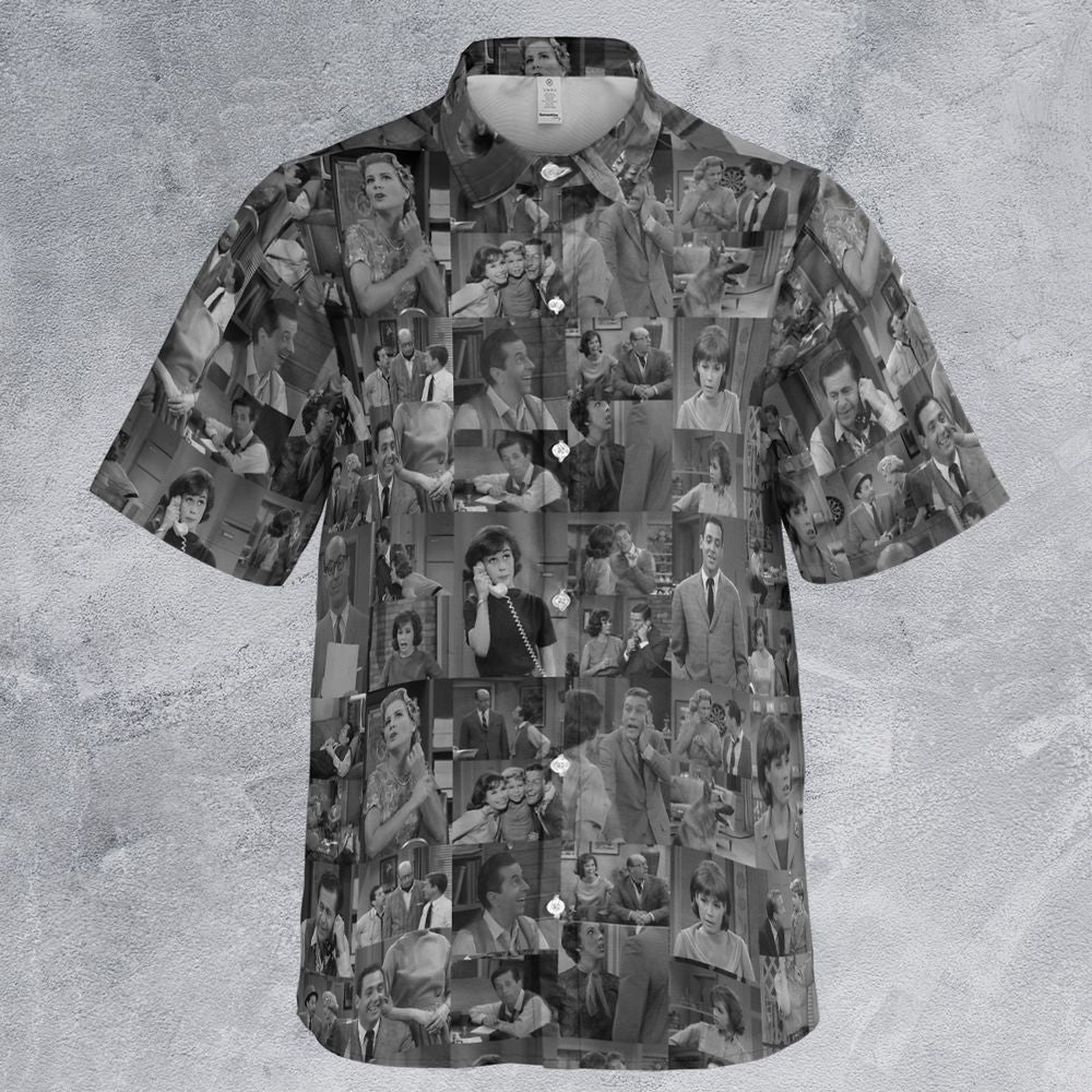 Button Down Shirt - PU67V7VR -  - 2