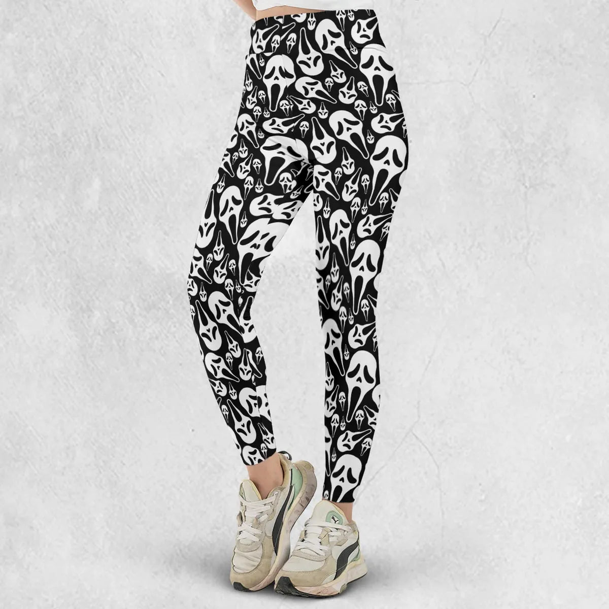 Legging - YLB7PLC2