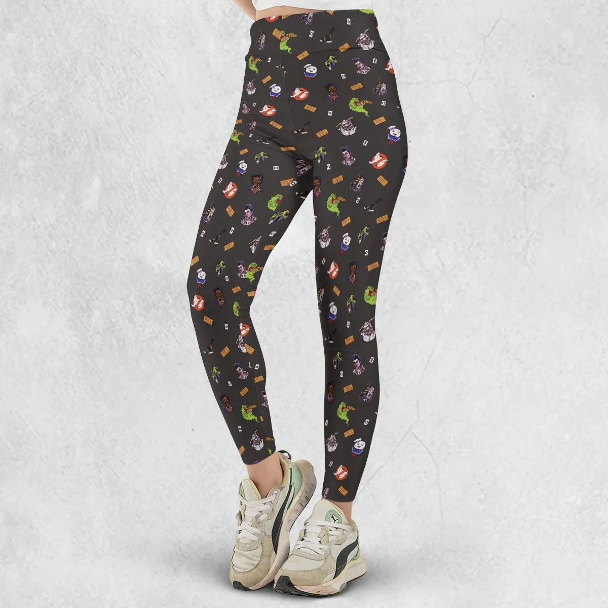 Legging - LN6ZK21B