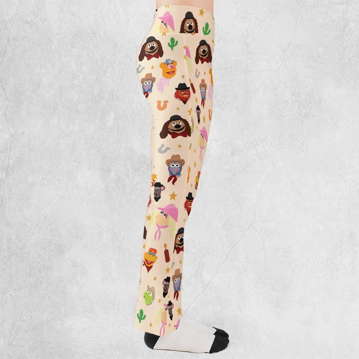 Flare Leggings - Z1HURFNL