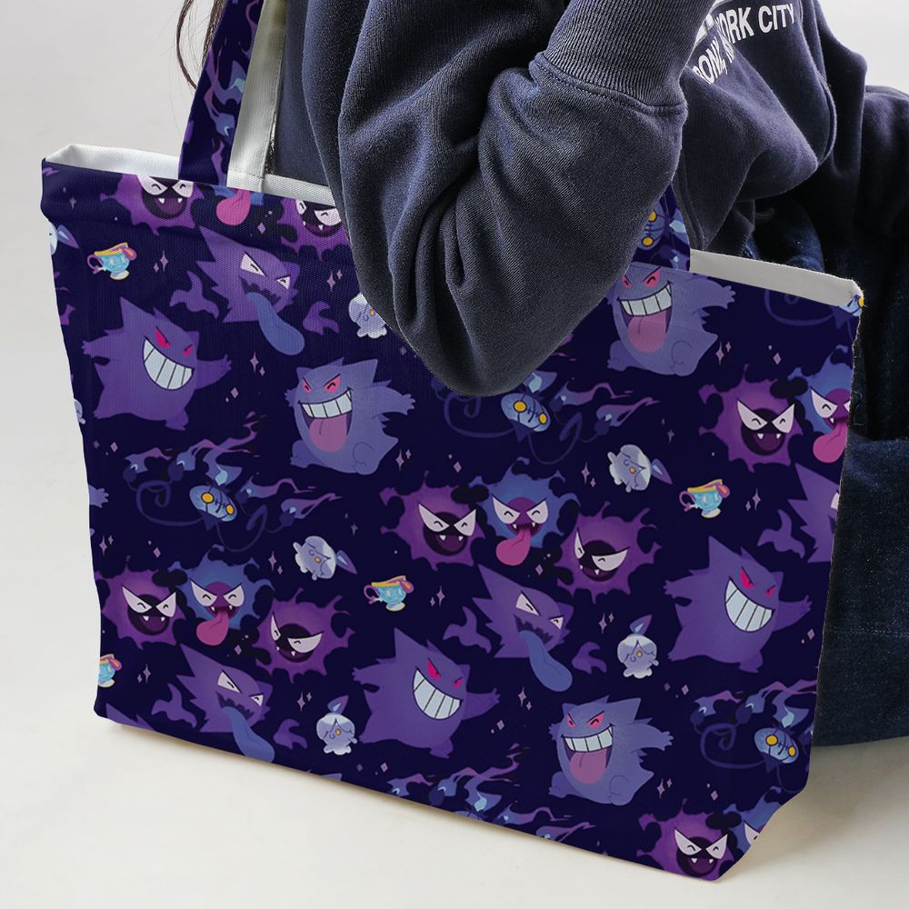 Large Tote Bag - 9PMAA2DT -  - 2