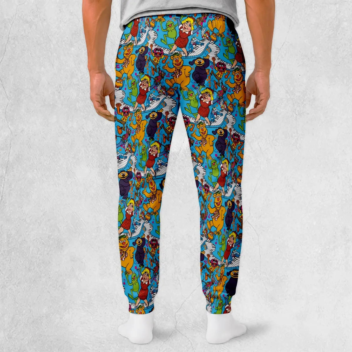 Sweatpants - NA3QPHLC