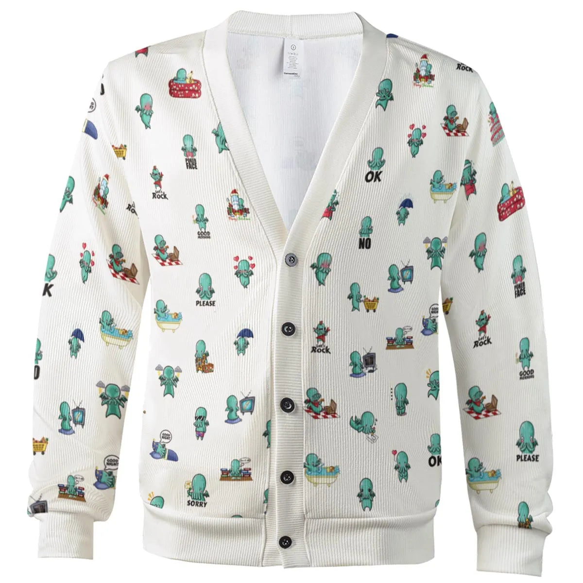 Cardigan - C67MBEL2