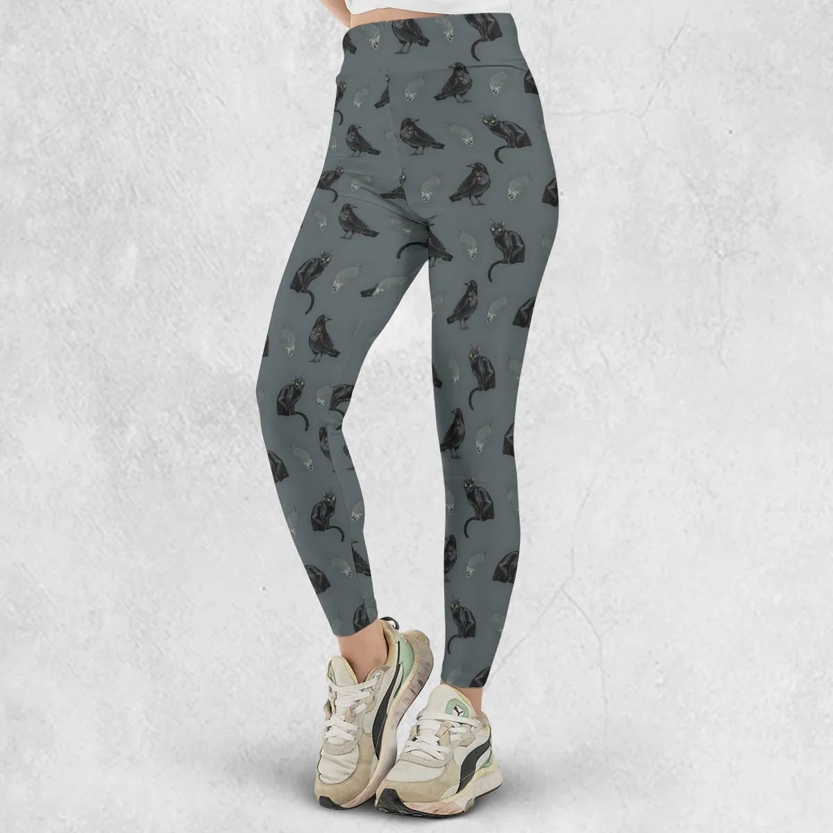 Legging - BQDMESRV