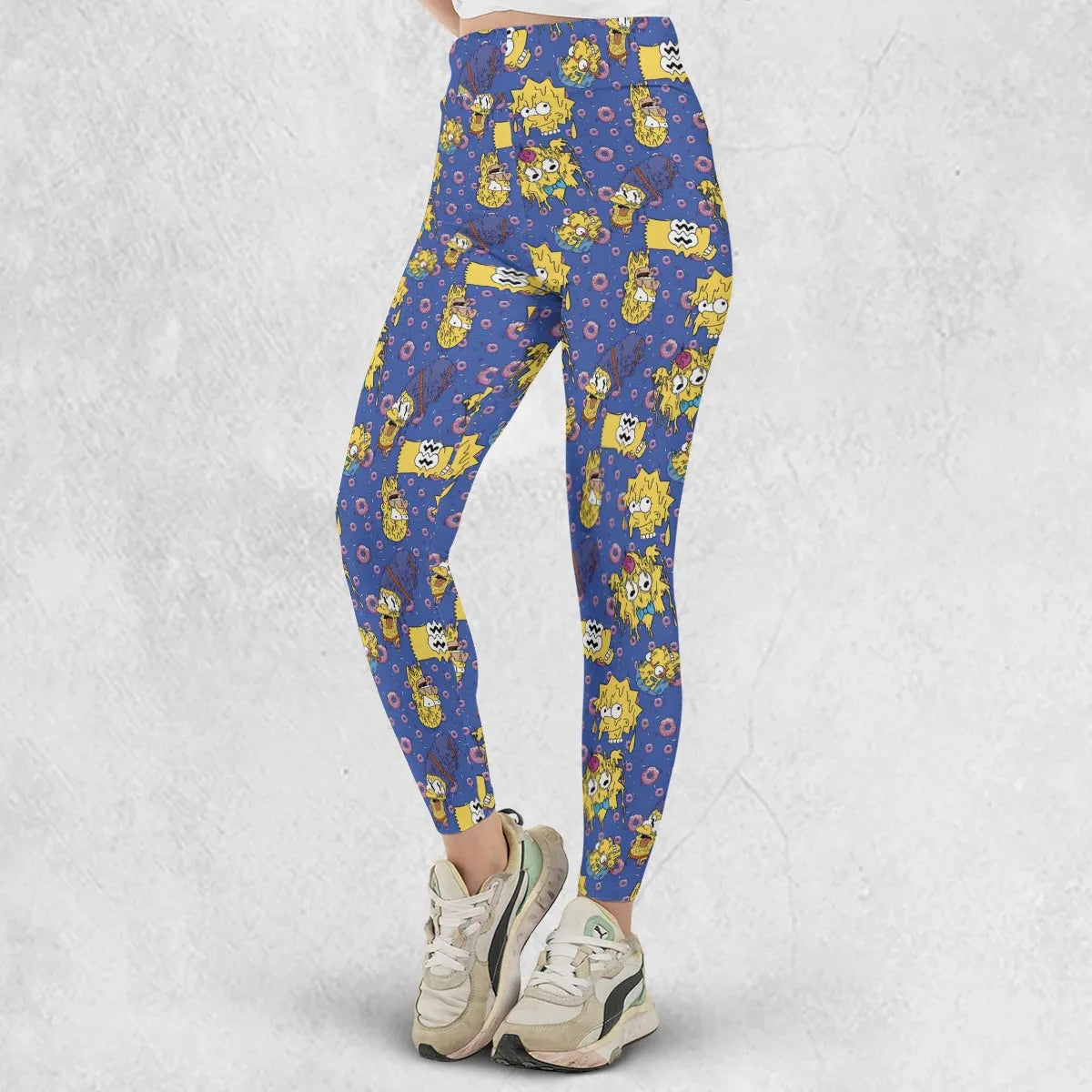 Legging - LM7VBB58
