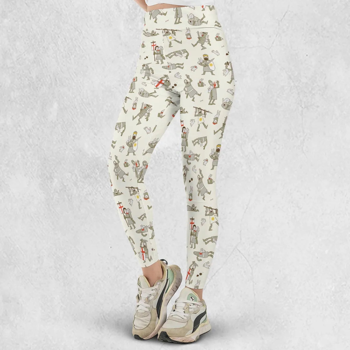 Legging - 9W258GG9