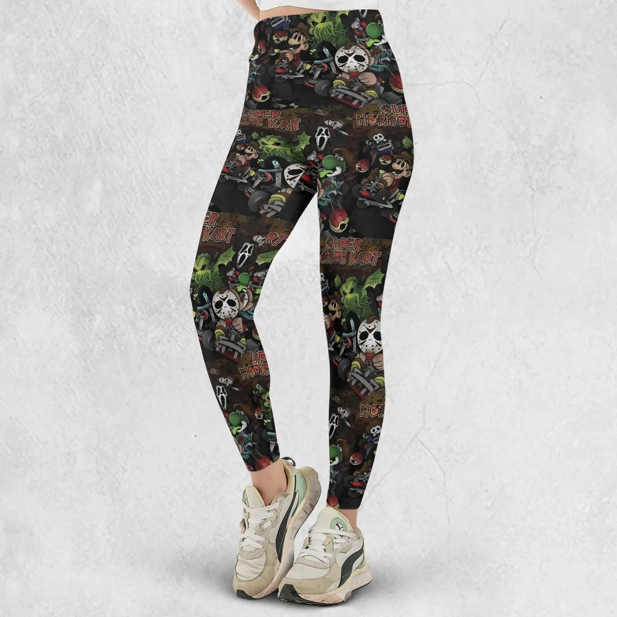 Legging - JAHPTQ7J