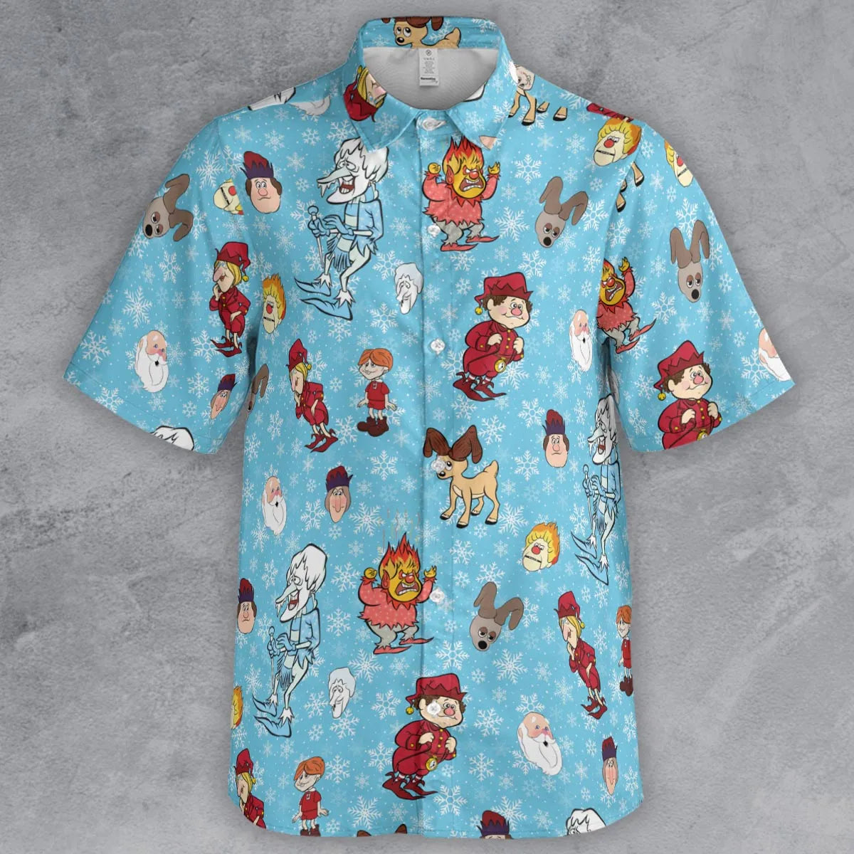 Button Down Shirt - T67CBXR8