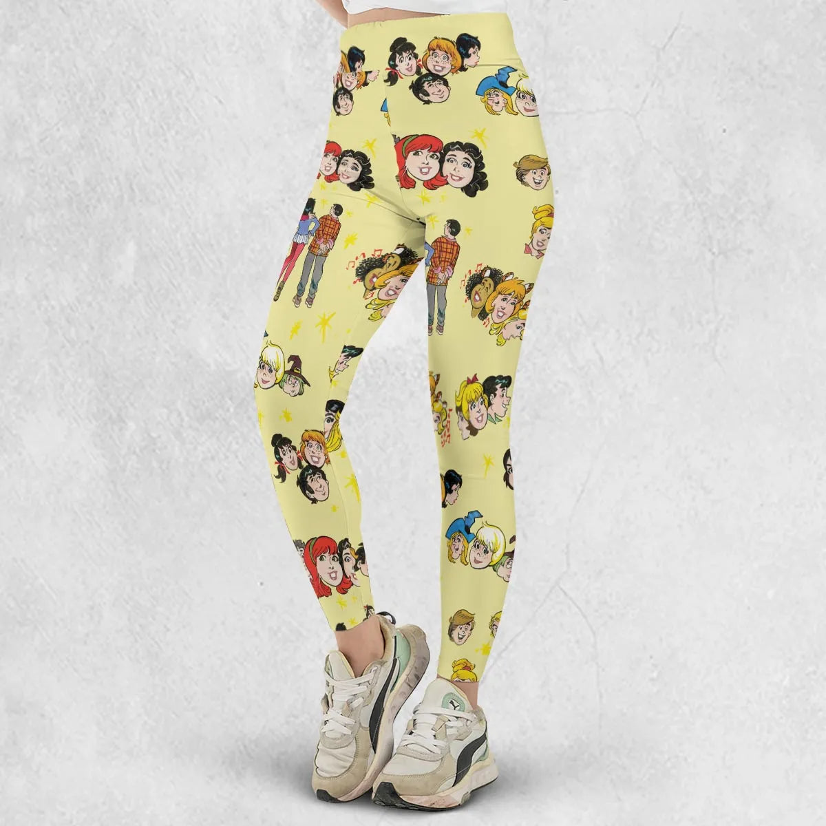 Legging - QT5EA5Q9
