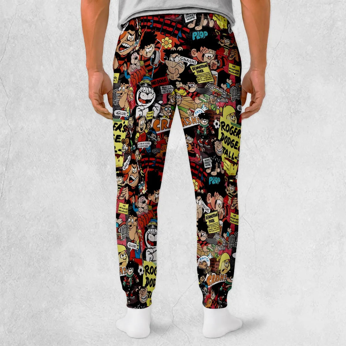 Sweatpants - Q45FRQGR