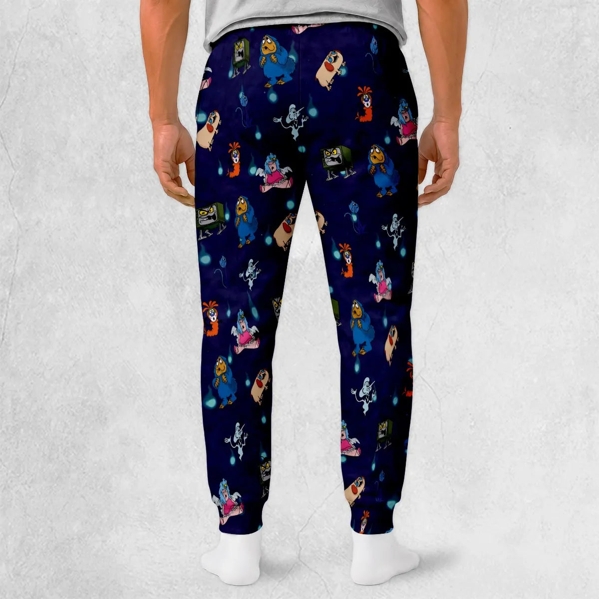 Sweatpants - 98FVBJQ2