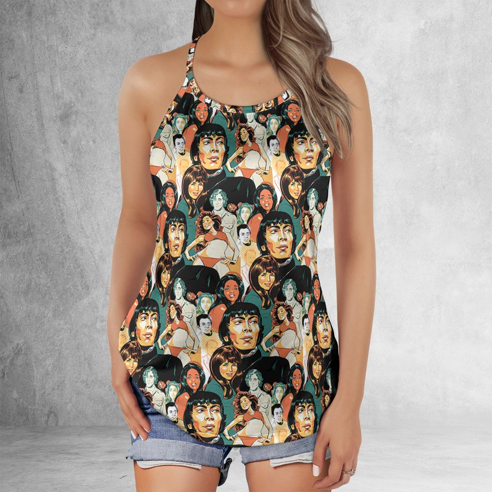 Beyond the Valley of the Dolls -  - 2