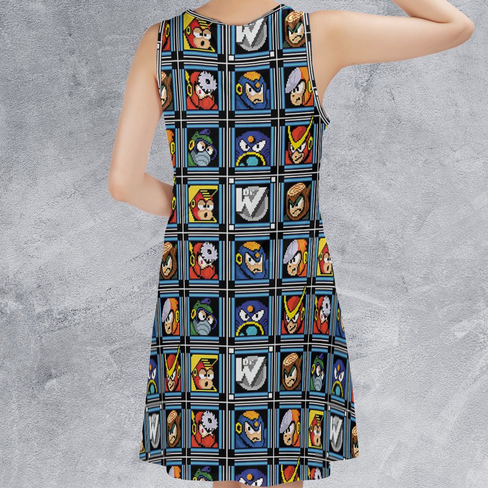 Megaman -  - 2