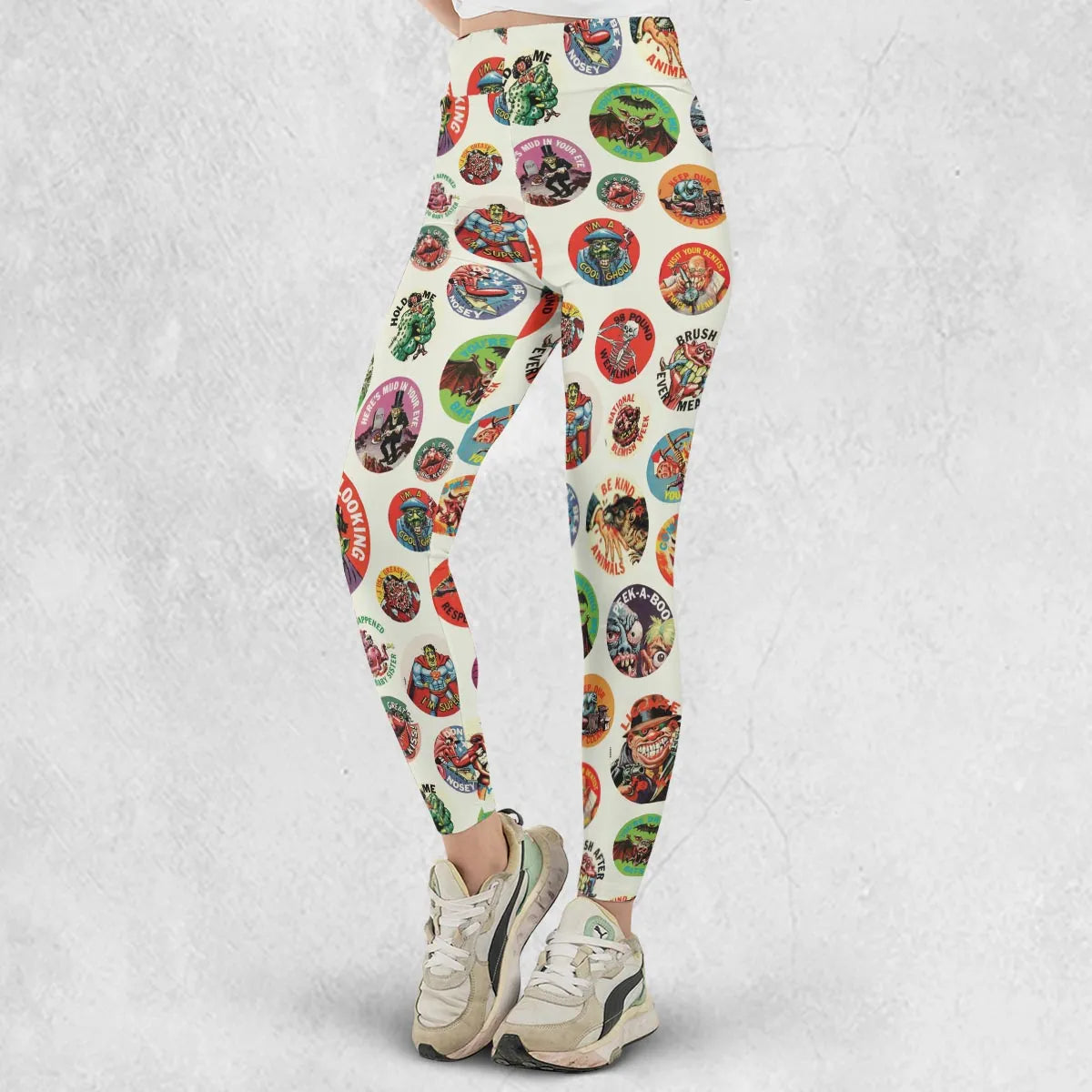 Legging - S2Z8EWAJ