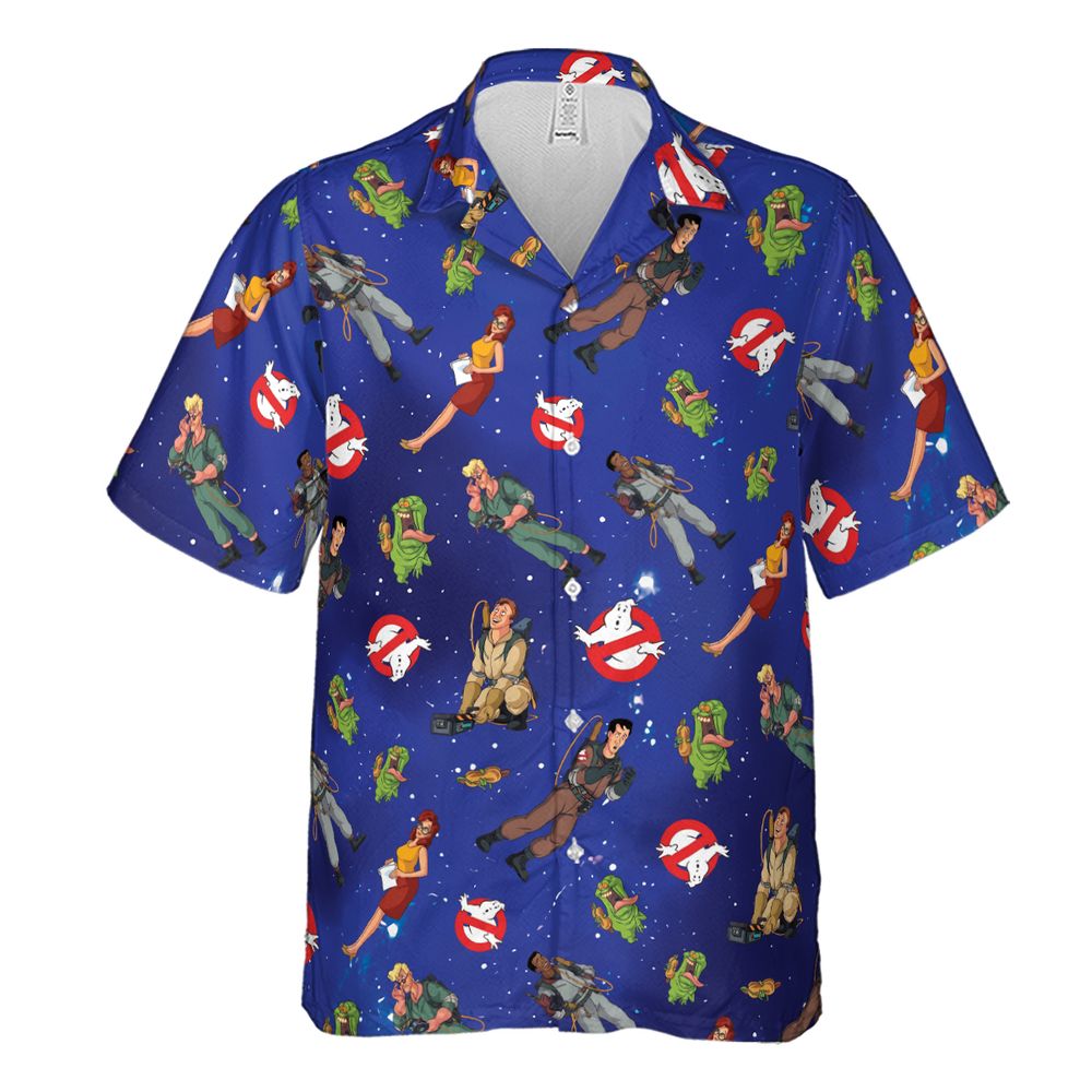 The Real Ghostbusters -  - 2