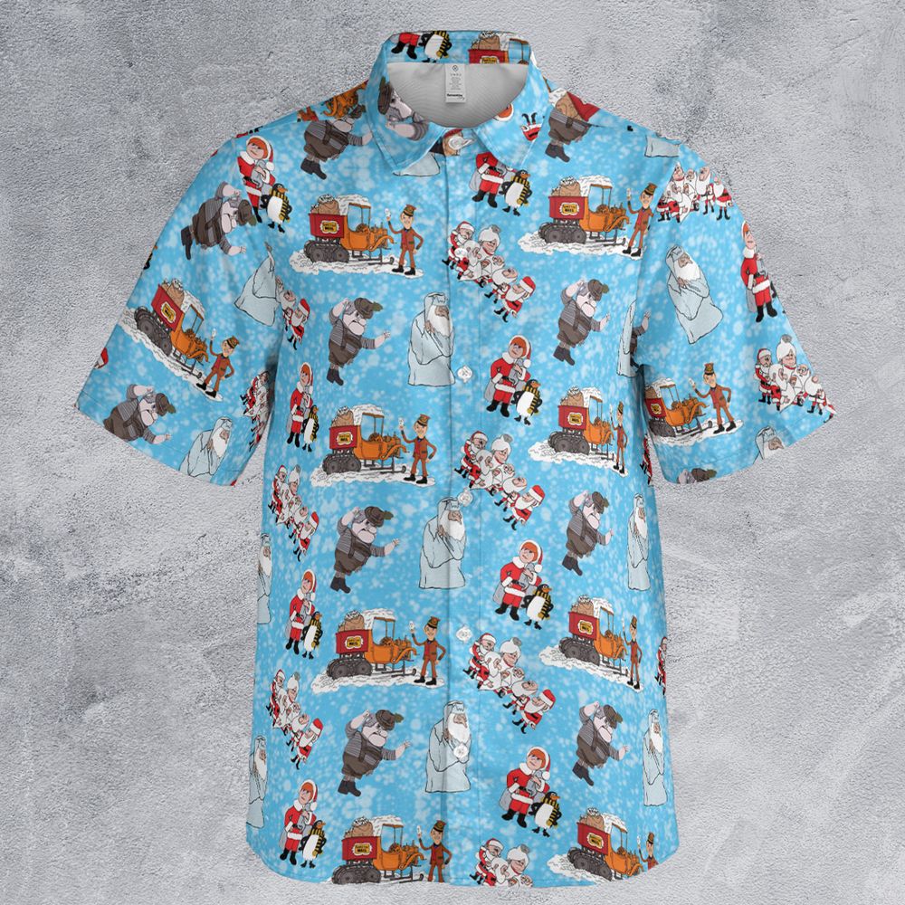 Button Down Shirt - 28KAGPMX -  - 2