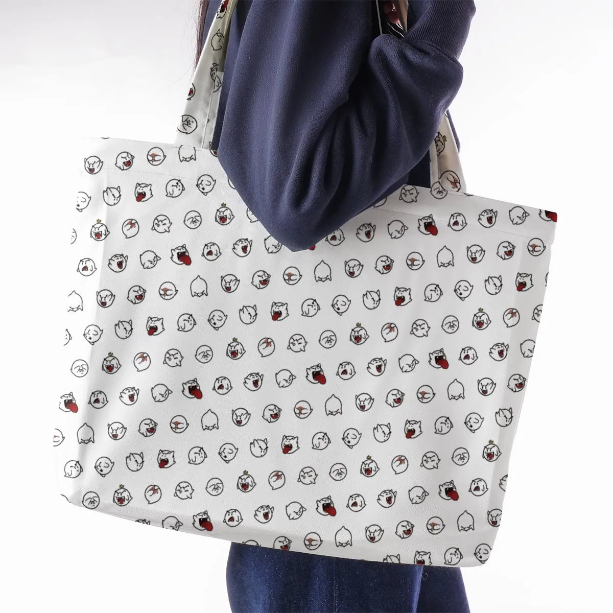 Large Tote Bag - BRP1B53L