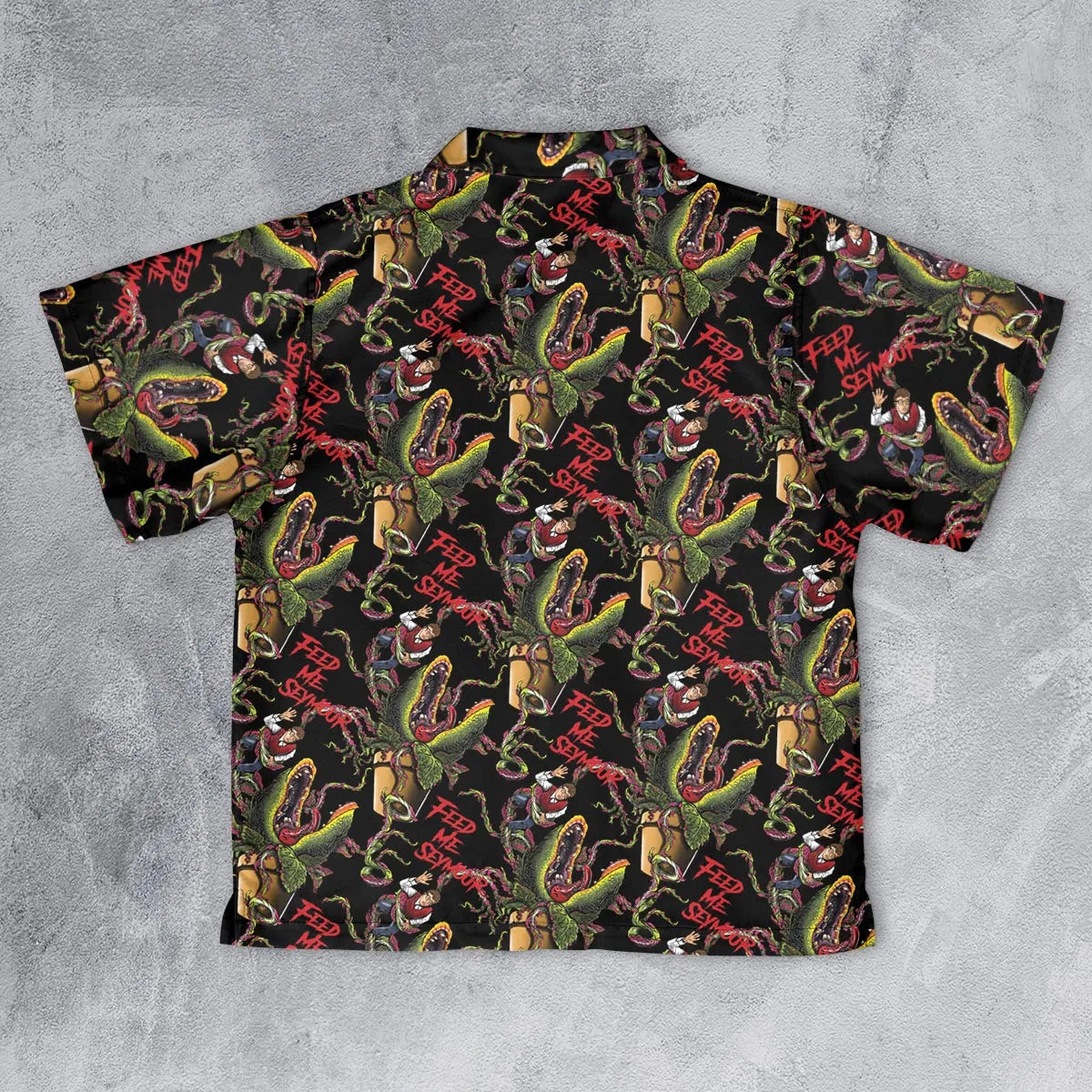 Youth Hawaiian Shirt - FFU91VLL