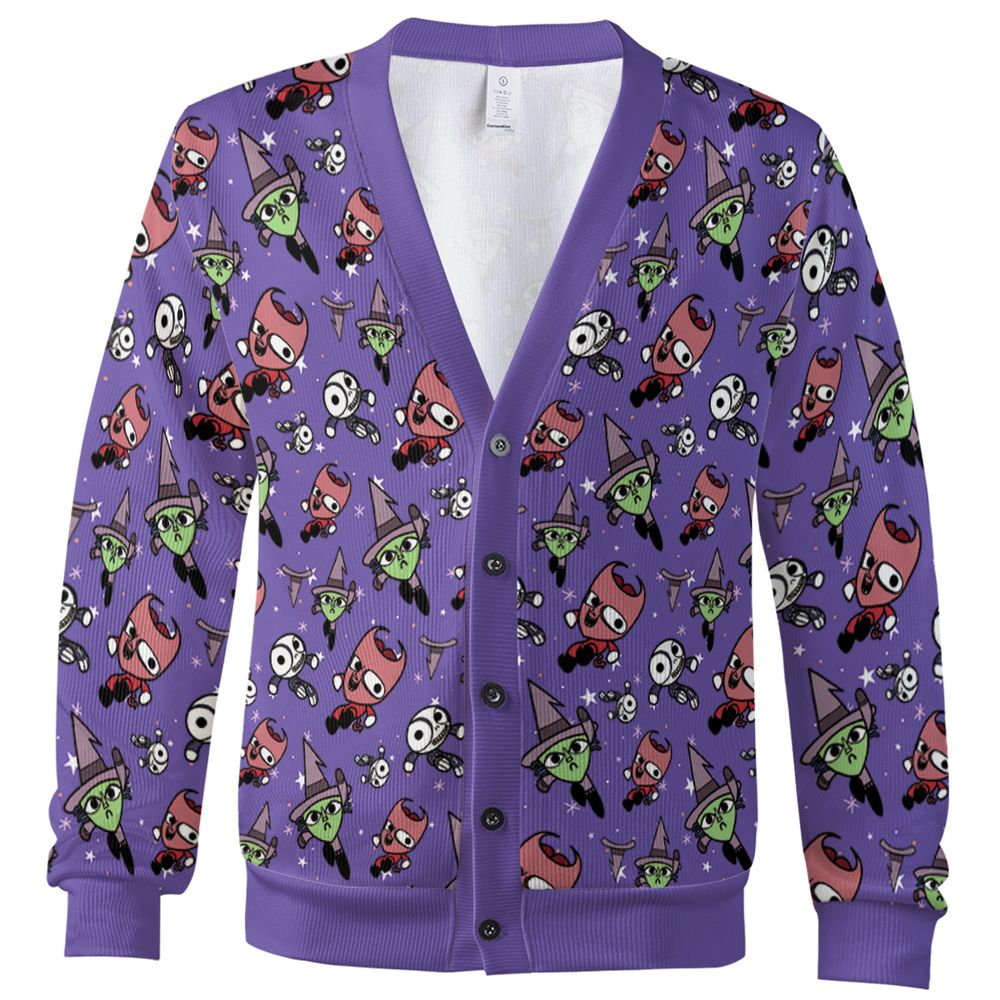 Cardigan - PCE7BN1X -  - 2