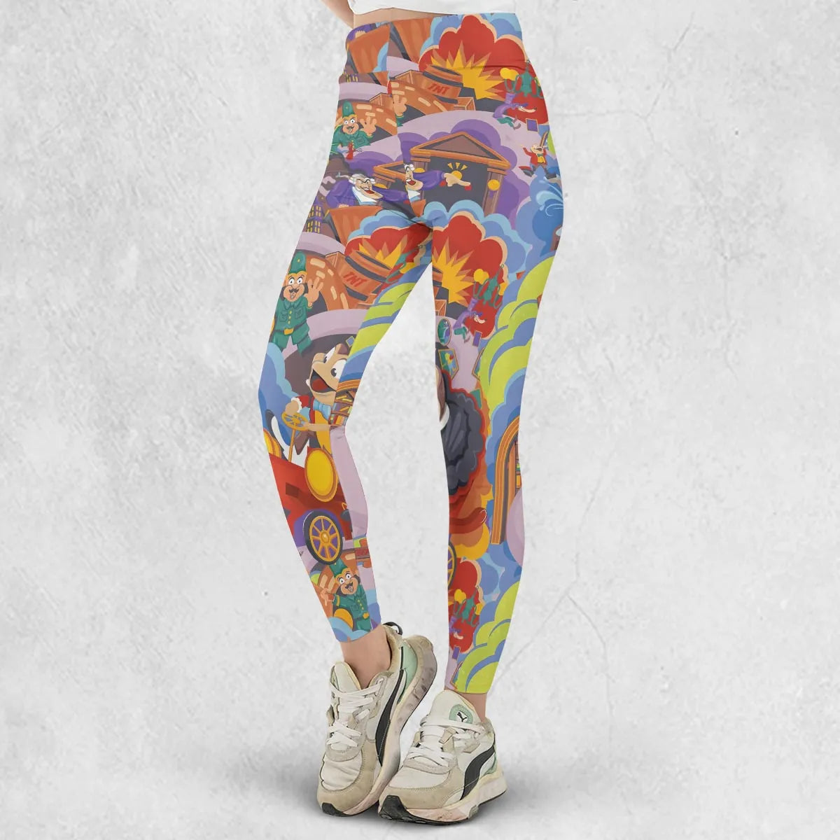 Legging - 9X6RX119