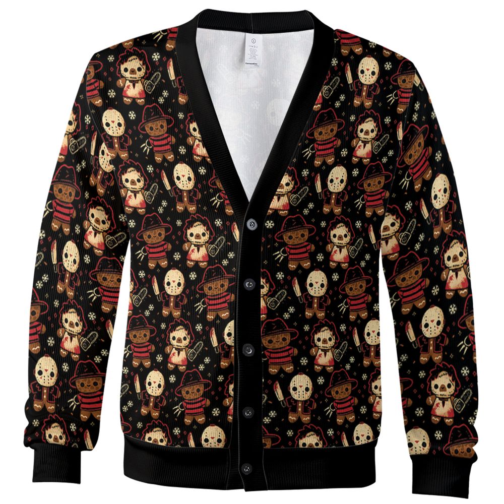 Cardigan - 9Y67R98N -  - 2