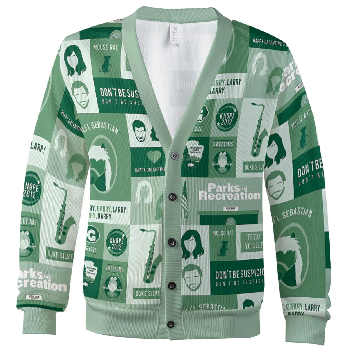 Cardigan - 1FMLFAED