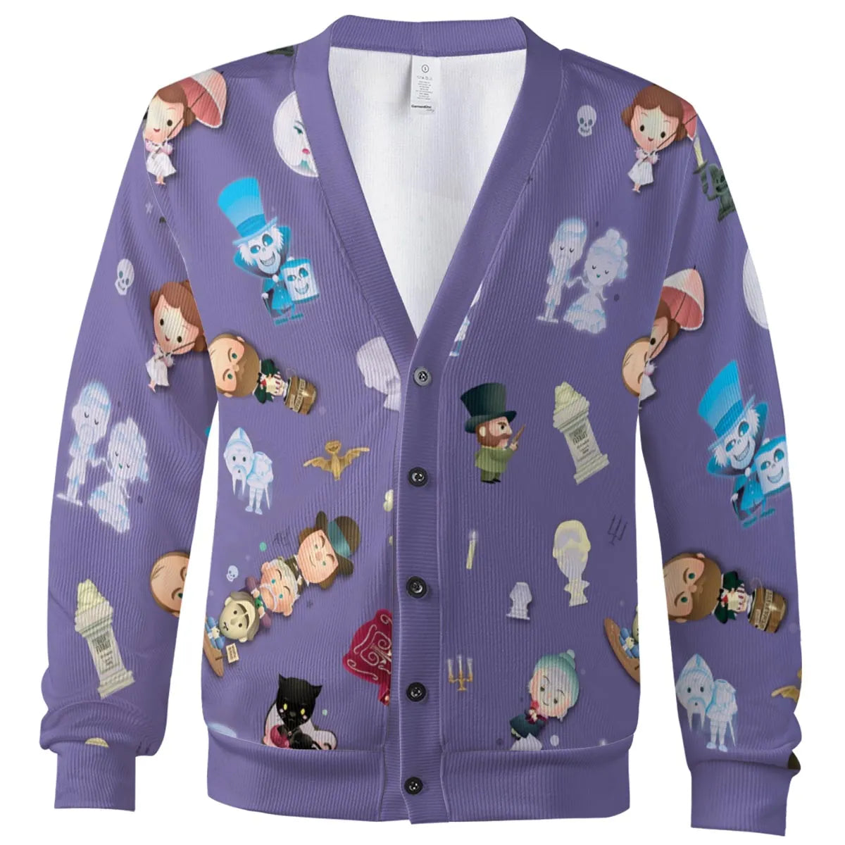 Cardigan - 43L6U9C1