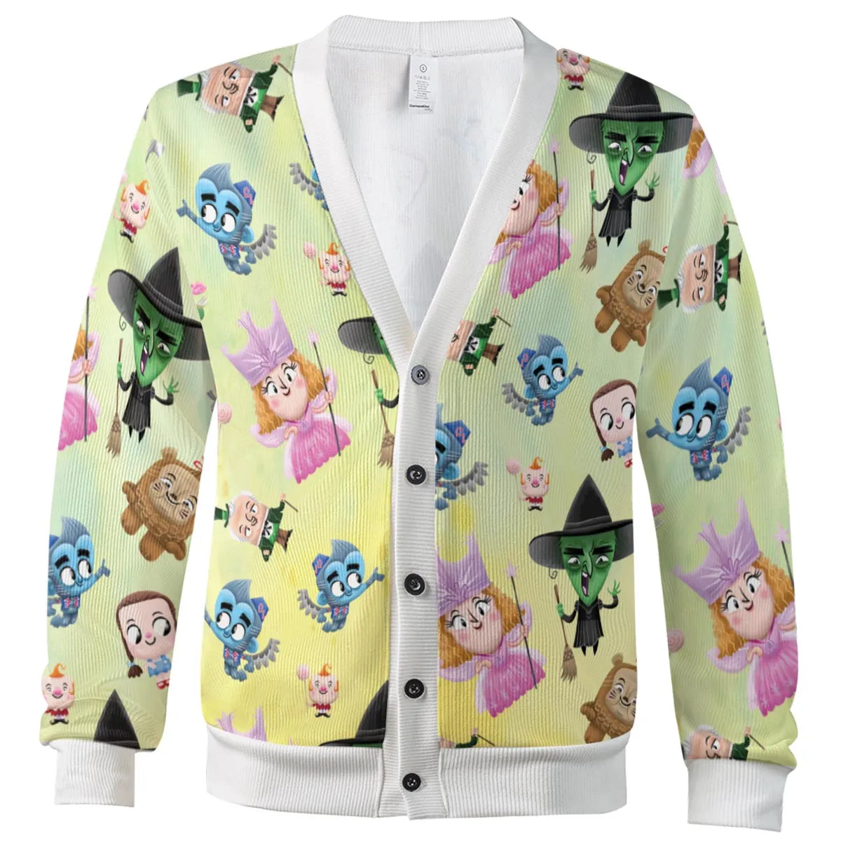 Cardigan - ECA7ESC4