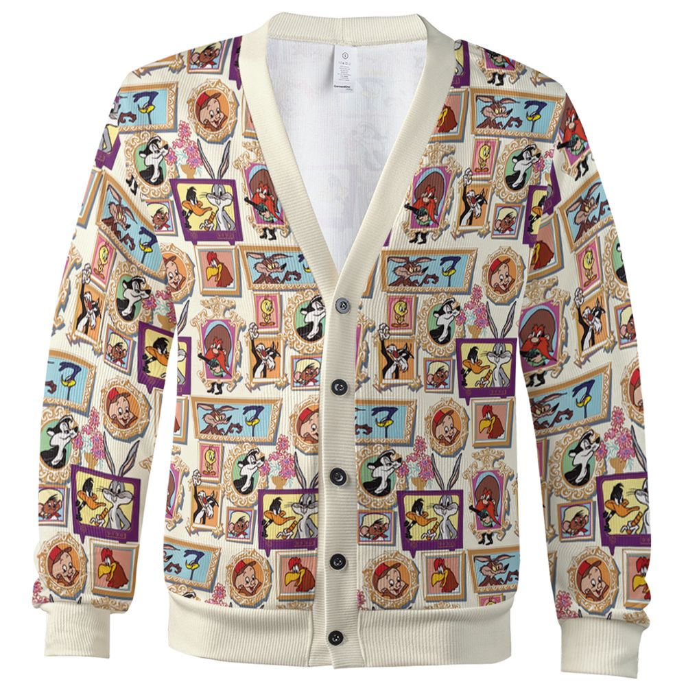 Cardigan - CVXNGVHH -  - 2