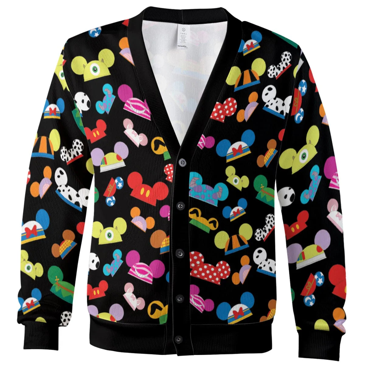 Cardigan - CDMU2RDK