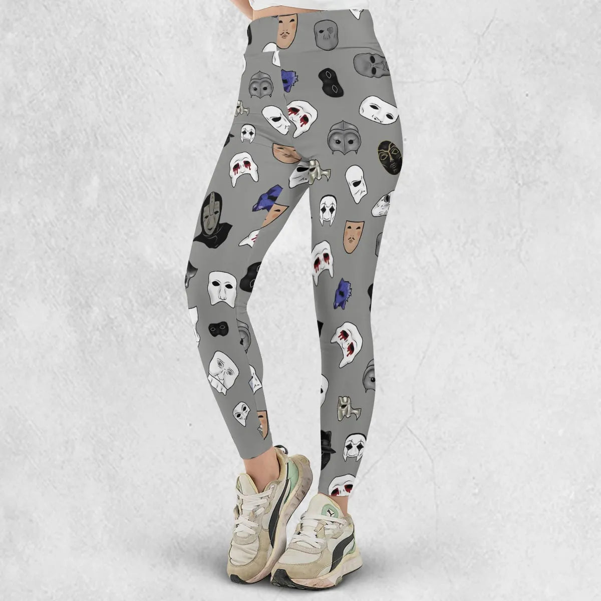 Legging - MUD4W5LP