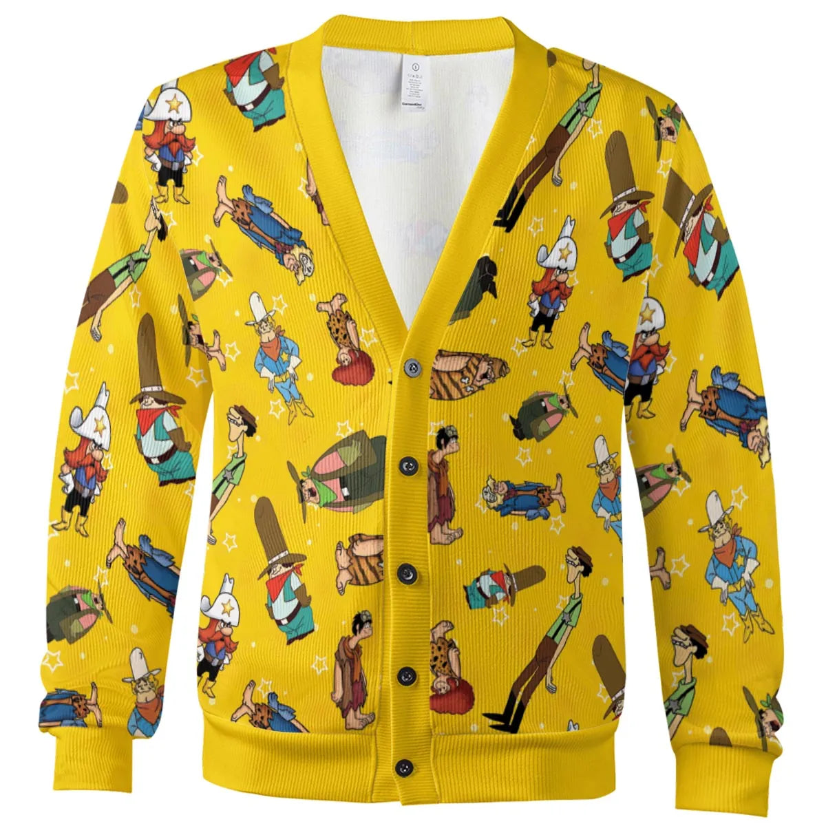 Cardigan - UN98CGCK